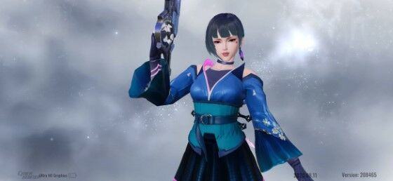 Cyber Hunter Pc 380bf