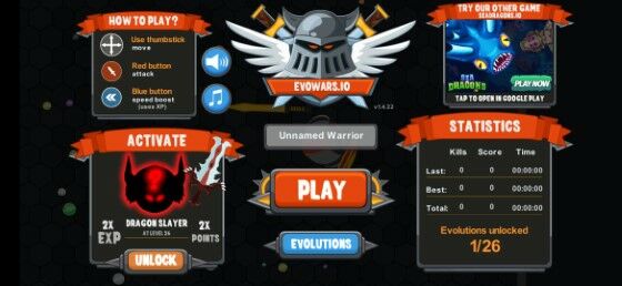 Evowars Io Apk C43cc