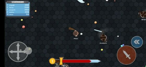 Evowars Io Hack C9c00