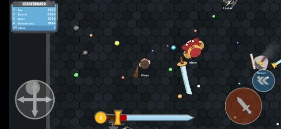 Evowars Io Mod Apk Acbf8