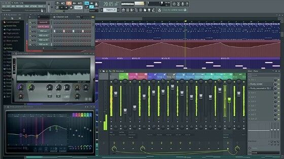 Fl Studio Mobile 5ff3d