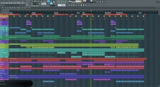 Fl Studio Tutorial 91c5e