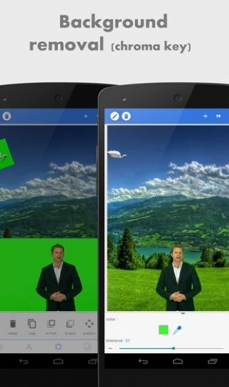 Pixellab Pro Apk 18a4f