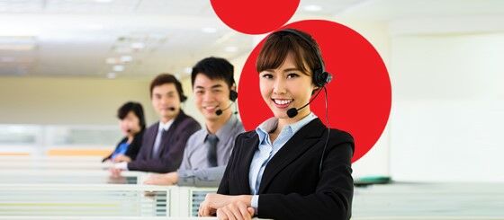 Call Center Indosat 2020 D2199