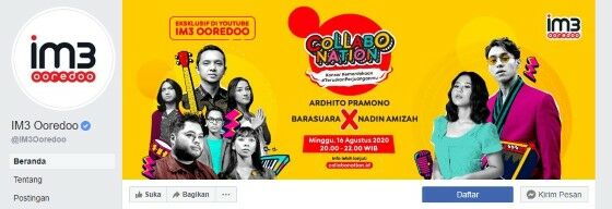 Call Center Indosat Bebas Pulsa 2018 C455f