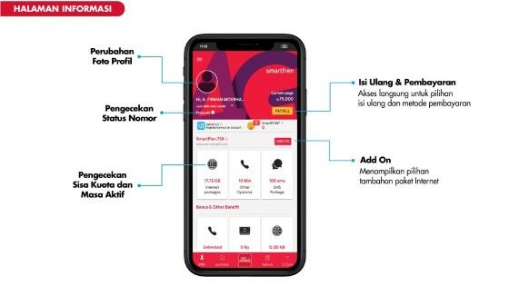Call Center Smartfren Semarang 58a39
