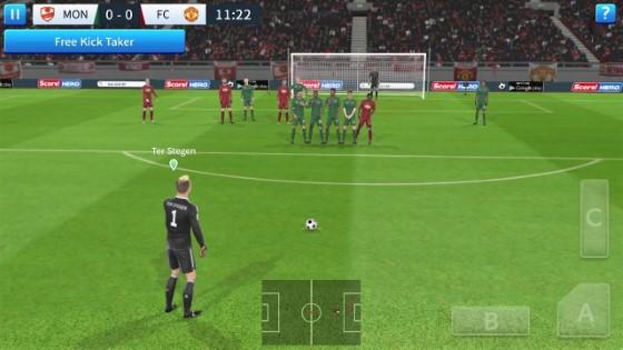 15 Game Bola Offline Terbaik & Terpopuler 2020 | Jalantikus