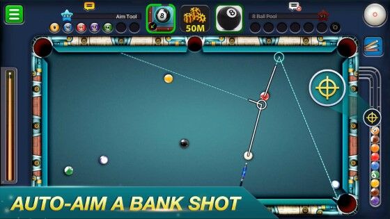 Download 8 Ball Pool Apk Mod Terbaru 2020 Jalantikus