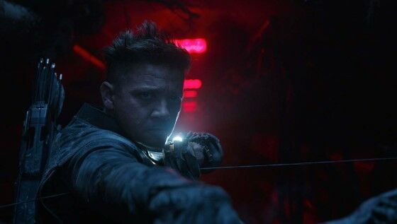 Aktor Lepas Kontrak Mcu Jeremy Renner 195a7