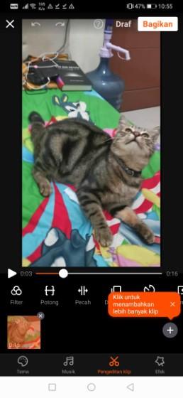 Download Vivavideo Pro Mod Apk V8 8 5 No Watermark Jalantikus