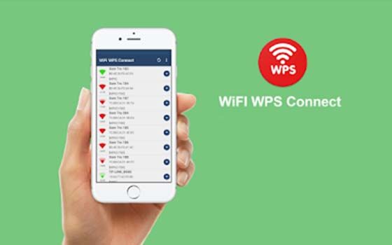 Wps Connect A28a5