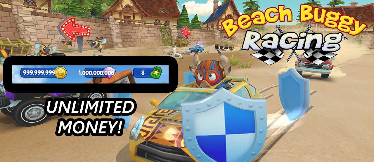 beach buggy mod android 1