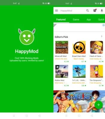 Download Happymod Bc4c8