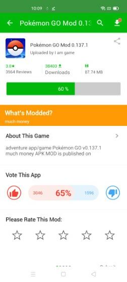 Happymod Apk 0165a