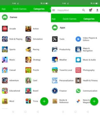 Happymod Terbaru A8fee