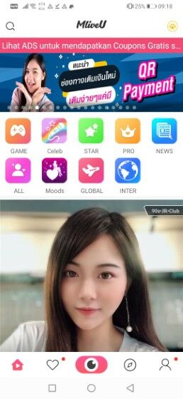 Mlive Mod Apk Bb17c