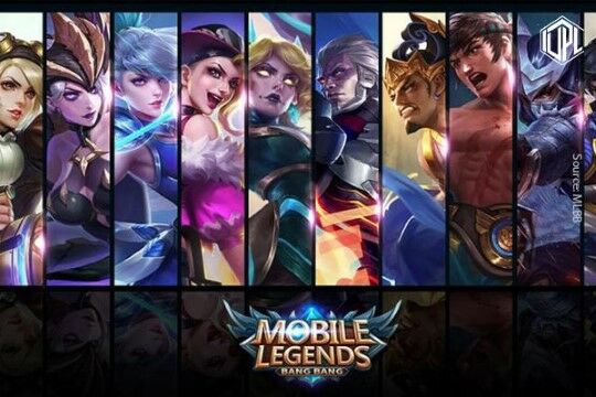Mobile Legend Hack A2052