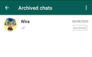 Cara Menyembunyikan Nomor Wa Sendiri 94791