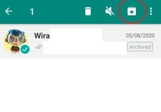Cara Menyembunyikan Nomor Whatsapp Sendiri 505e2