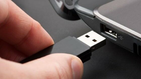 Cara Memperbaiki Usb Tidak Dikenali Windows 36d68