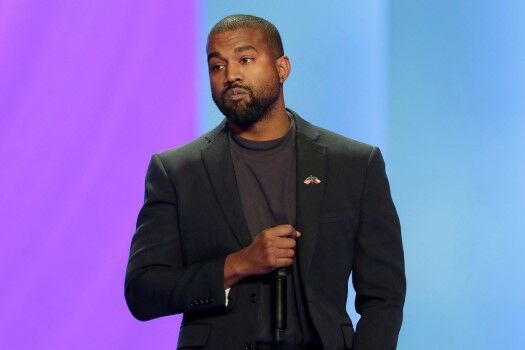 Kanye West Aktor Yang Karir Hancur Karena Reality Show Cc0b5