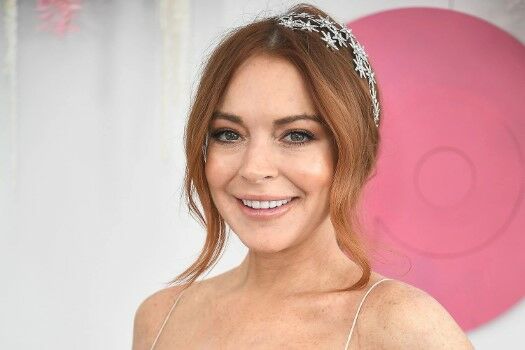 Lindsay Lohan Aktor Yang Karir Hancur Karena Reality Show E6bce