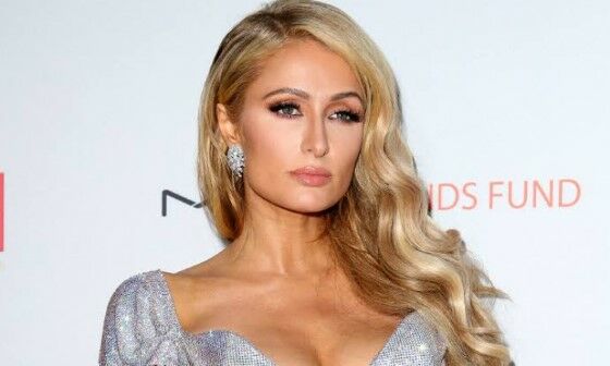 Paris Hilton Aktor Yang Karir Hancur Karena Reality Show F8ccf