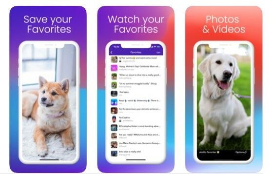 Aplikasi Download Video Instagram Iphone 7911f