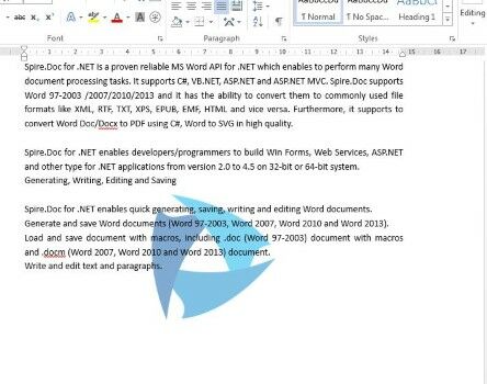 Cara Membuat Watermark Di Word 2016 4fd36