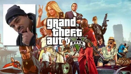 Daz Dillinger Gta V 8aec4