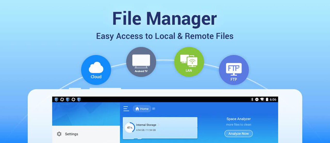 Download Es File Explorer Apk Terbaru 2020 Jalantikus Com