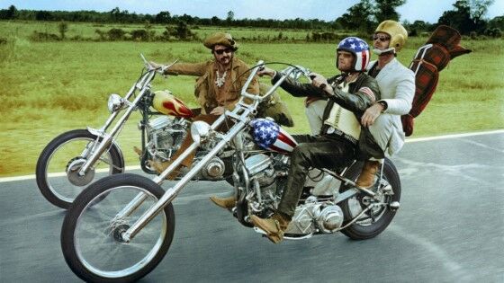 Film Easy Rider 4eeea