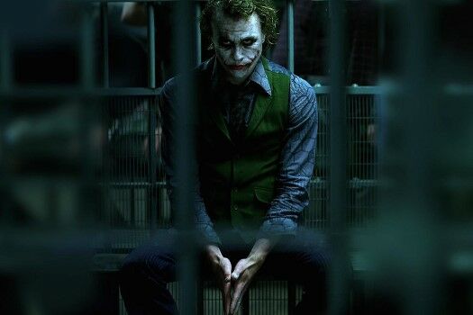 Joker 2 Custom 06237