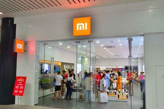 Service Center Xiaomi Terdekat 5be96