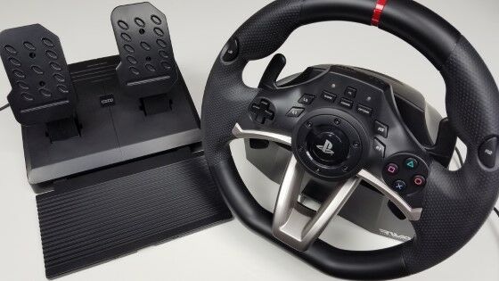 7 Steering Wheel Pc Murah Dan Terbaik 2020 Jalantikus