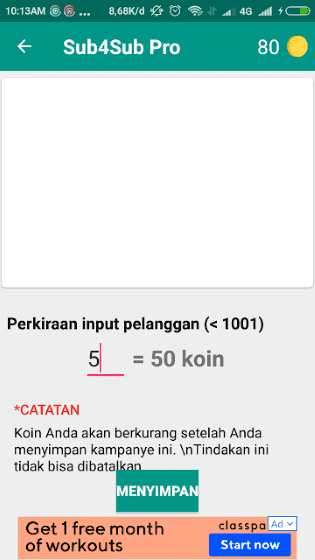 Sub4sub Pro Mod Apk 7cdc2