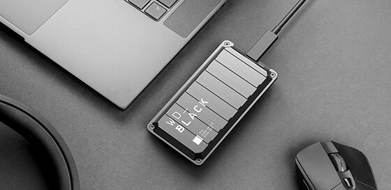 WD Black P50 Game Drive 9d149