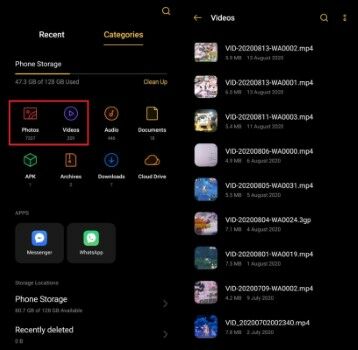 7 Cara Mengatasi Memori Hp Penuh Di Android Jalantikus