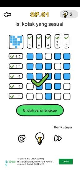Kunci Jawaban Brain Out 4720e
