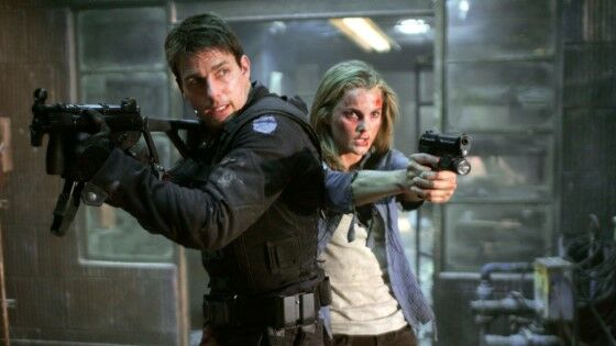 Mission Impossible III 49869