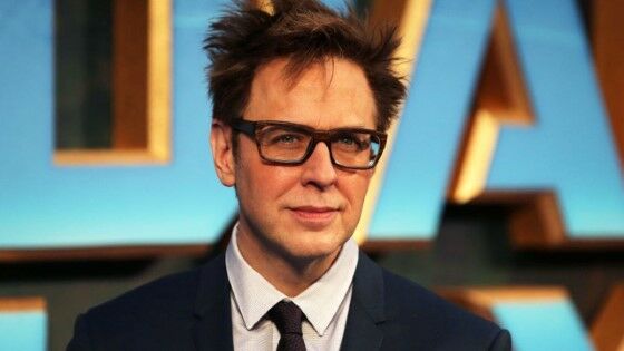Suicide Squad James Gunn Gagal 5bc71