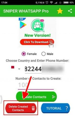 Aplikasi Tambah Kontak Wa 1db45