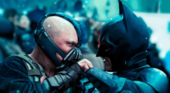 Bane Dan Batman Ce5d4