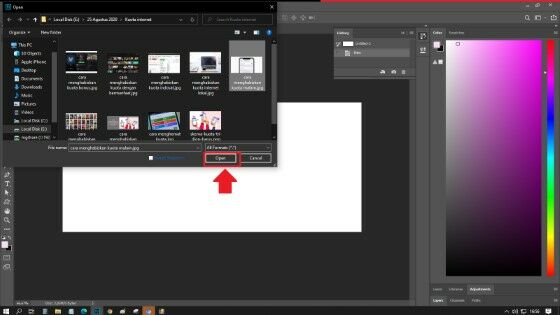 Cara Mengubah Jpg Ke Png Di Picsart Afb05