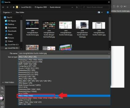 Cara Mengubah Jpg Ke Png Transparan Online F89d0
