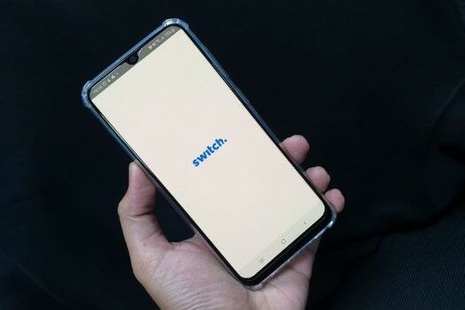 Harga Paket Switch Mobile 2252d