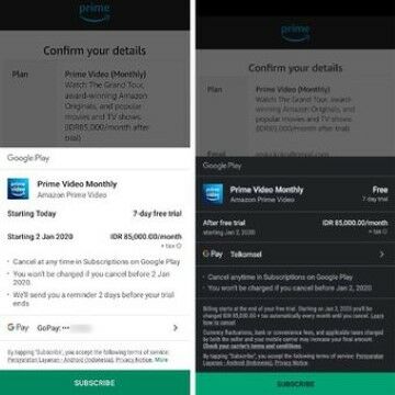 Langganan Amazon Prime Indonesia 7777c