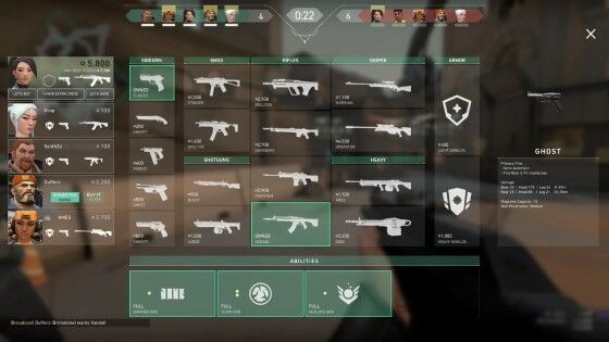 Download Game Valorant Fd499