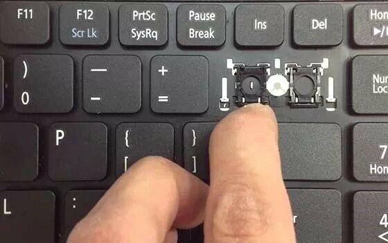 Keyboard Pc Tidak Berfungsi Cc3d1