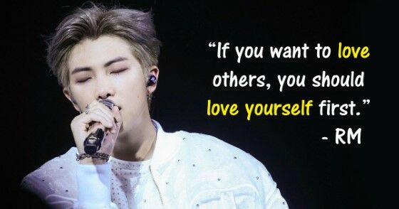 50+ Quotes BTS yang Bikin Semangat | Jalantikus